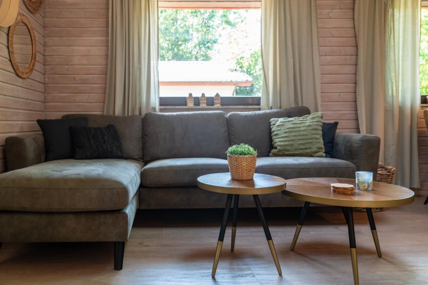 Comfort Sauna 4p - foto 4