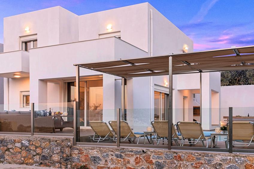 "Cretan Sunset" mit eigenem Pool - foto 28