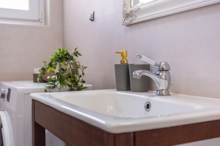 Villa Melki mit großem Privatpool - foto 60