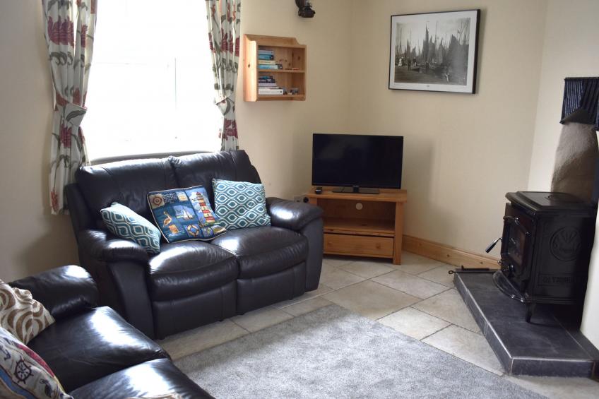 Anchor Cottage Portsalon - foto 26