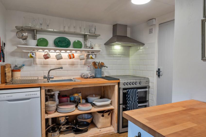 The Noel at Lesceave - foto 18