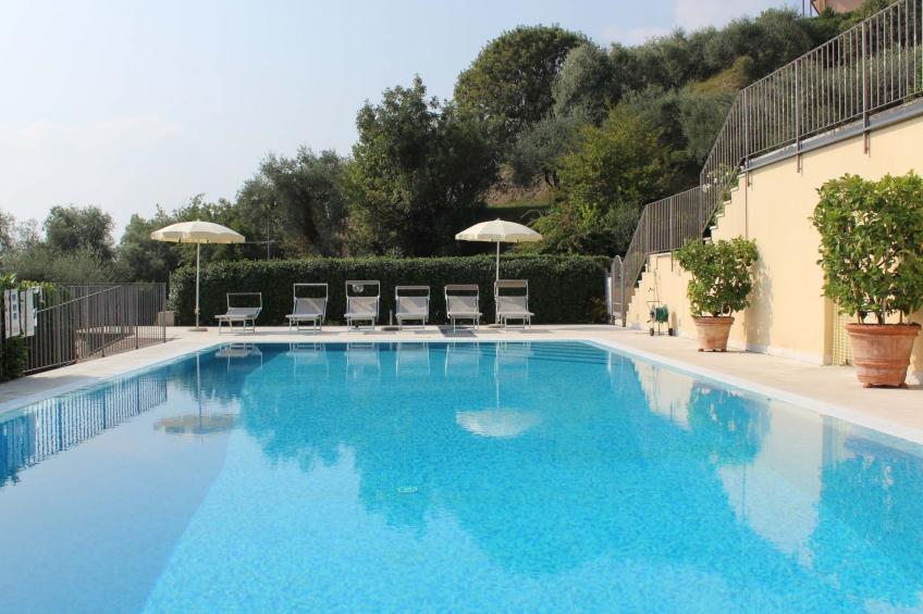 Ferienvilla 'Belvedere' - foto 35