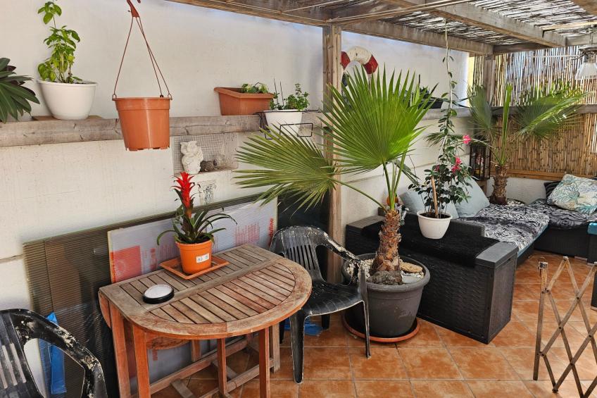 für 6 Personen ca. 90 m - foto 14