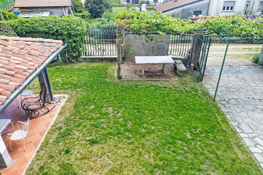 Cascina Paciotti - foto 25