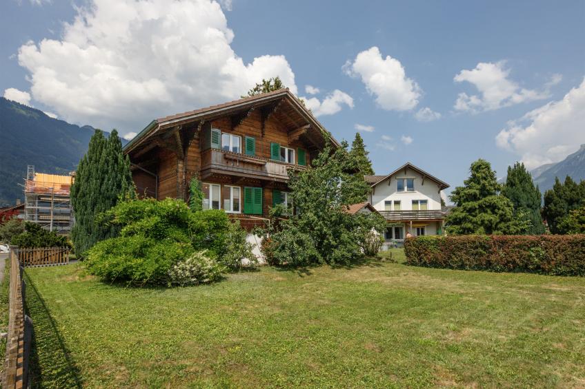 Chalet Dori - foto 24