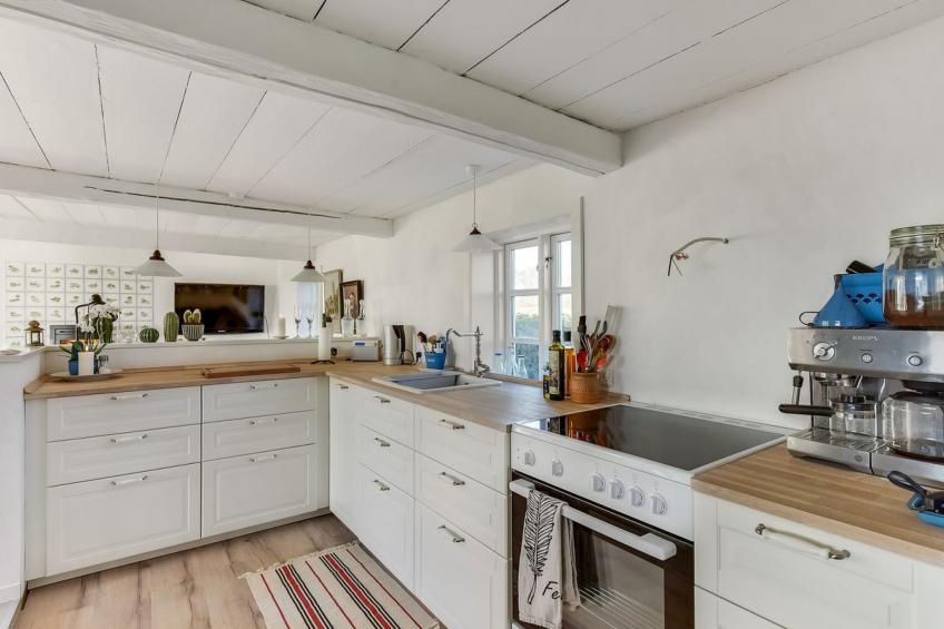 "Ose" - 50m from the sea in SE Jutland - foto 17