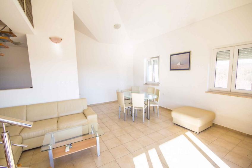 Vakantiewoning mit Kinderspielplatz in der Strandnähe - VW-2GYC - foto 10