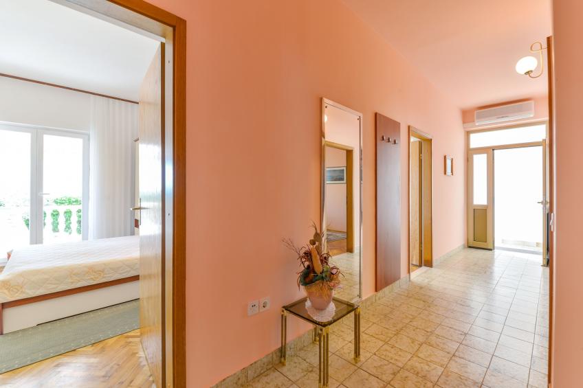 Apartments im Haus Liveric, Vir - Type D - foto 7