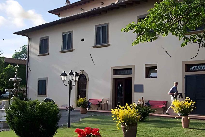 Holiday apartment Country House Vigna La Corte - BF-7DYT - foto 2