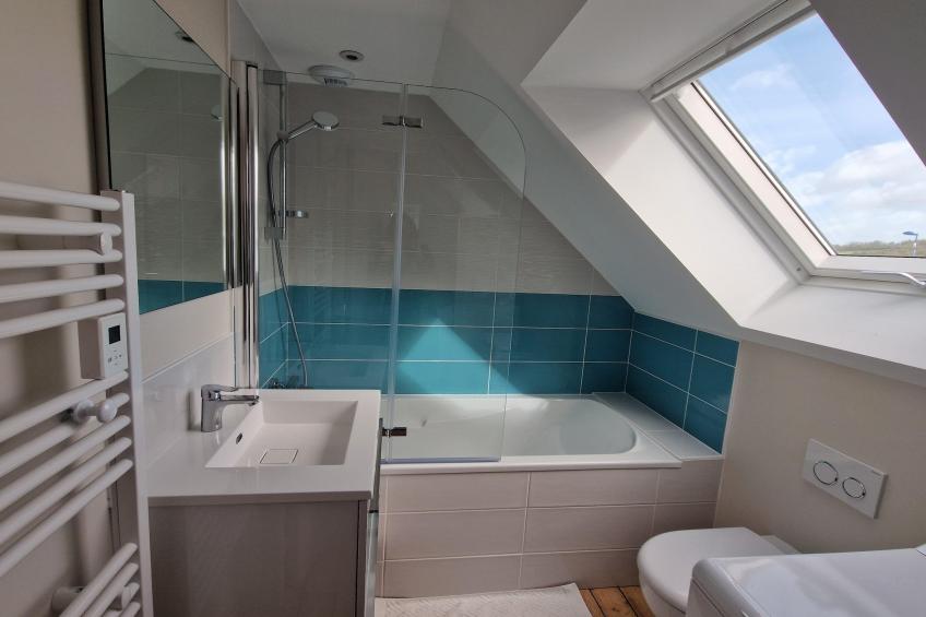 Holiday home in Plougasnou Baie de Morlaix - foto 9