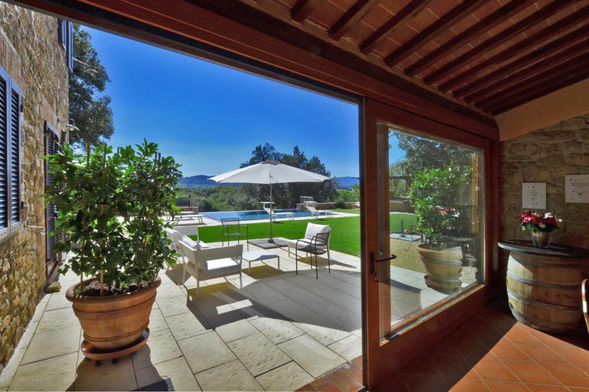 Villa Paradiso 16 - foto 4
