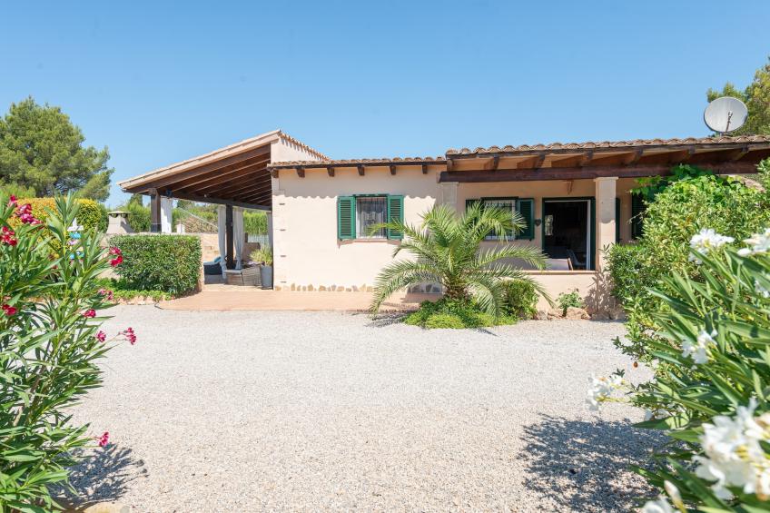 Finca Son Colom (finca Sun Club Home) - foto 31