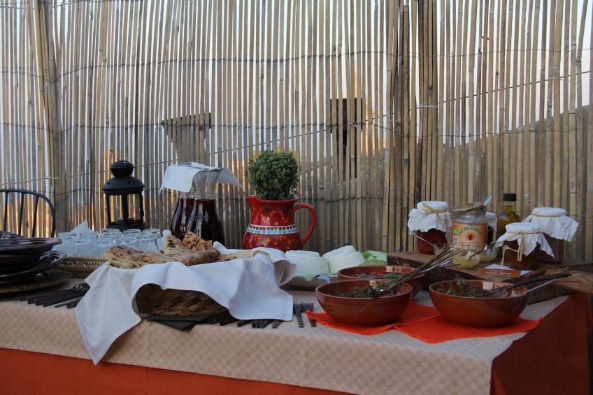 Villetta Romantica Tre e Quattro - foto 39