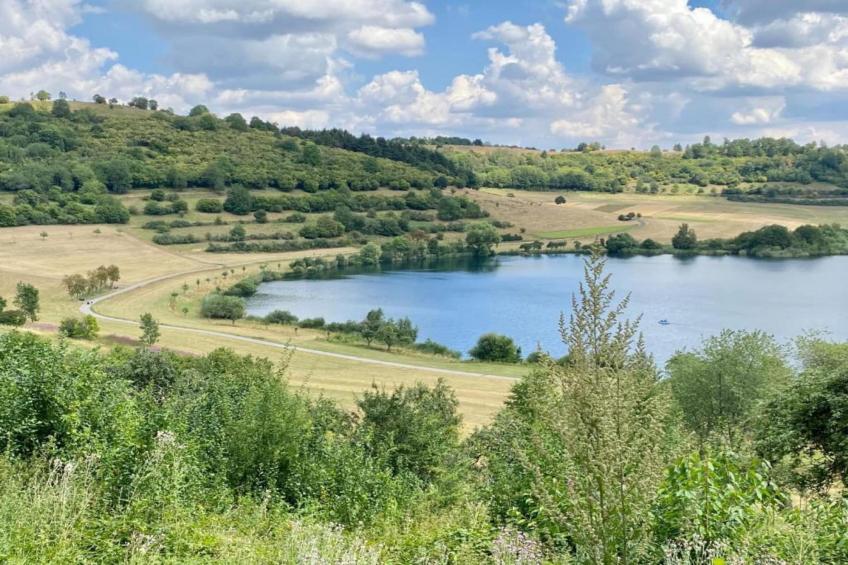 Zauberberg - foto 31
