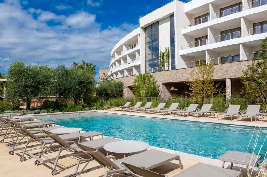 Horizon Resort Massane - foto 10