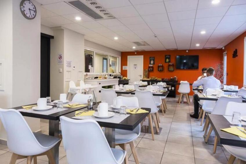 Appart'hôtel Odalys La Rose d'Argent - foto 32