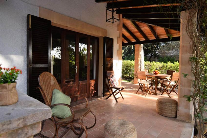 Chalets à Alcúdia - Port d'Alcúdia - foto 7