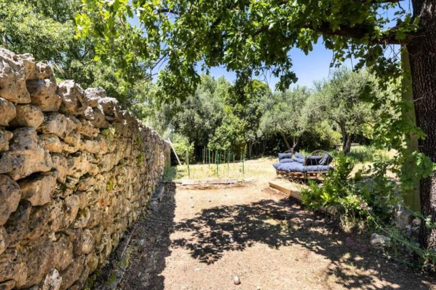 06bv : Cottage Au Calme Avec Piscine - foto 33