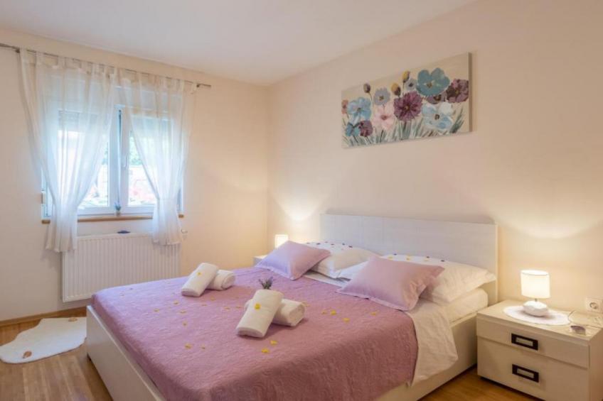 Holiday House BALEN with Swimming Pool - Six Bedroom Holiday House With Pool - foto 13