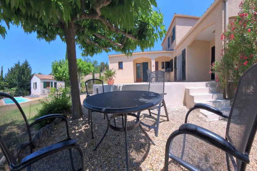 Villa La Belle Vie - foto 6