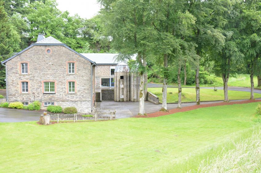 Le Moulin d'Halconreux - foto 9