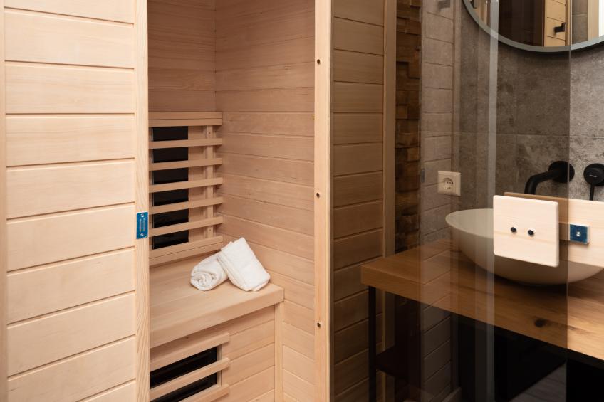 Luxe appartement 4p - Jan van Renesseweg - foto 22