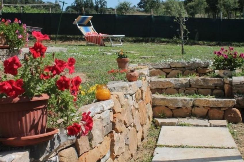 Das Landgut "Casina della Sughera". - foto 4