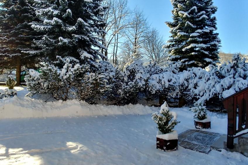 Wohnung Nr. 2 - foto 20