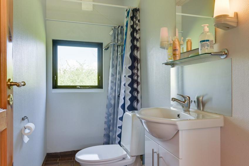 "Henna" - 550m to the inlet in Sealand - foto 17