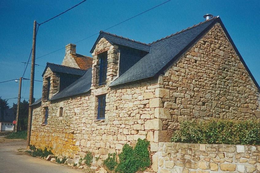 Maison de Pecheur - foto 11