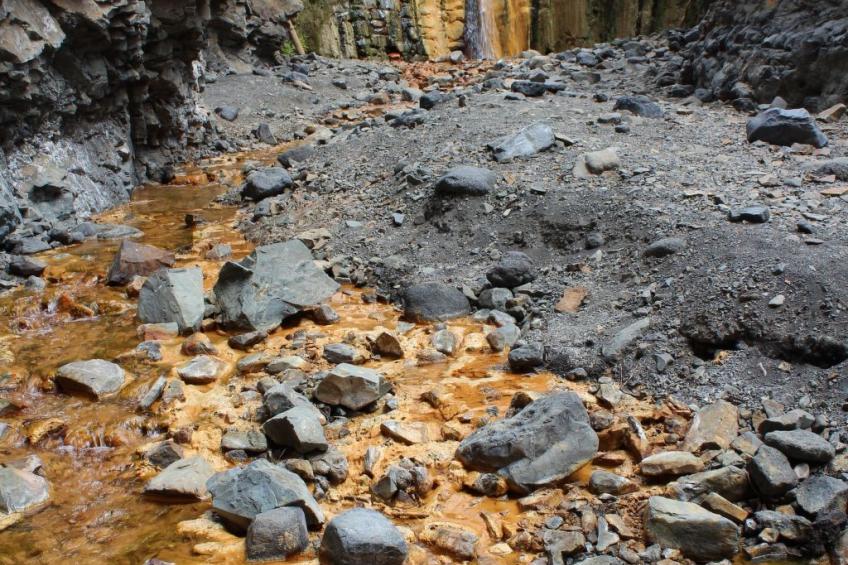 in Monte Breñas mit Grill, Terrasse und Garten - foto 33