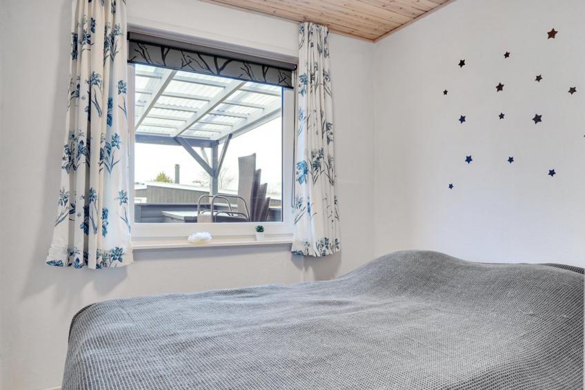 "Aloisia" - 300m from the sea in SE Jutland - foto 9