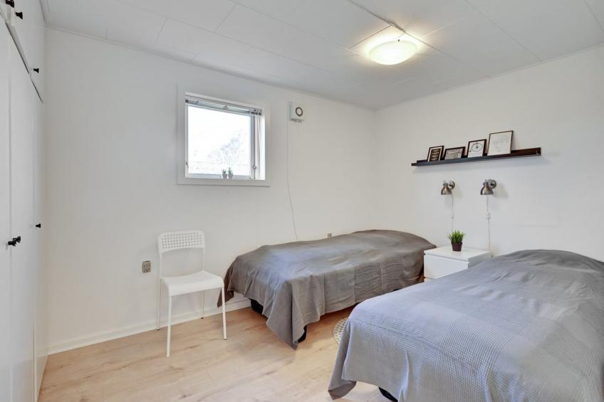 "Caren" - 125m to the inlet in Sealand - foto 15