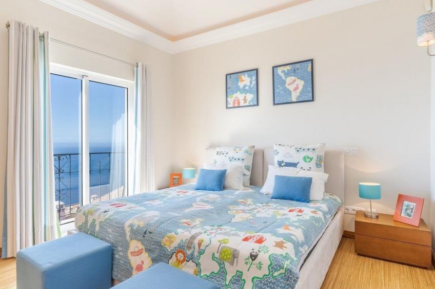 Villa Bougainvillea - foto 32