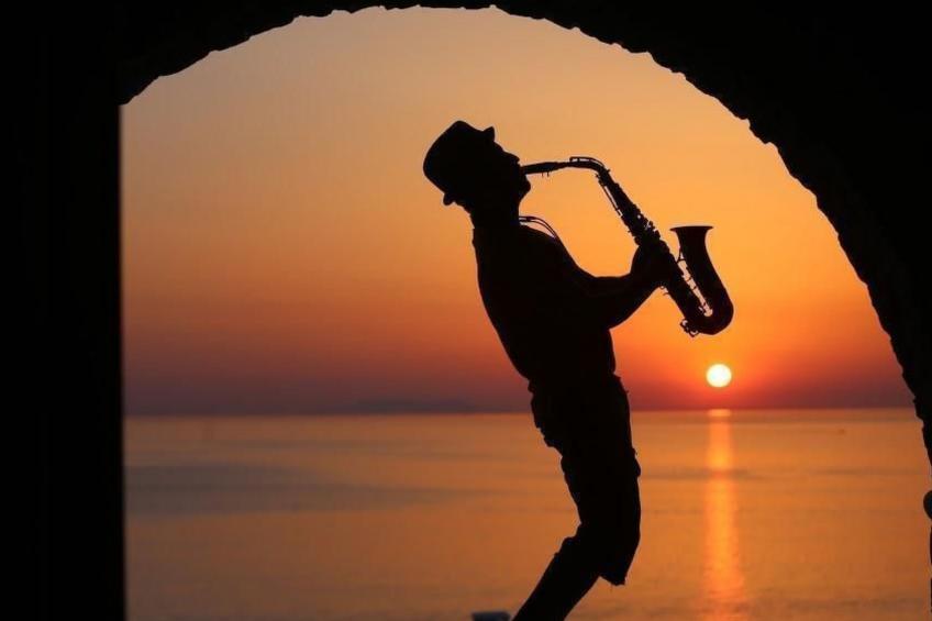 "Calypso Sunset" mit Terrasse - foto 13