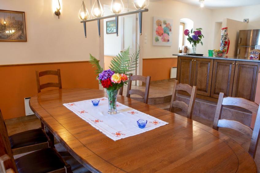 Anwesen "Villa Anton" mit eigenem Pool - foto 16