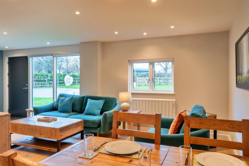 Acorn Cottage - foto 31