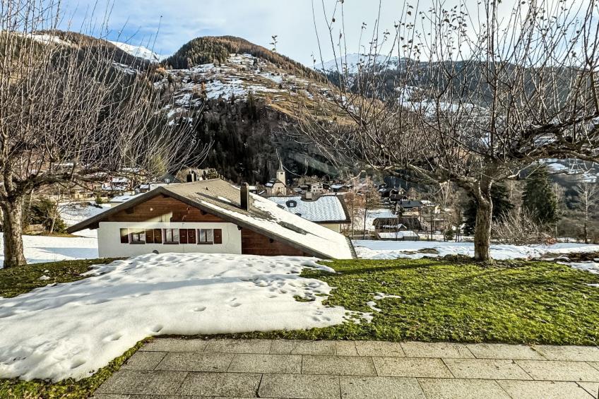 Chalet Waldrand - foto 14