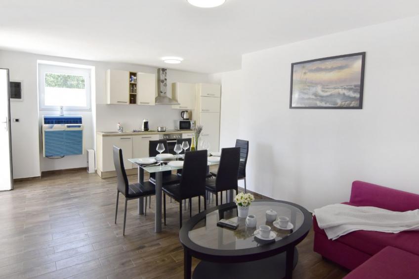 Komfortable Wohnung mit Pool in der Nähe von Umag - foto 13