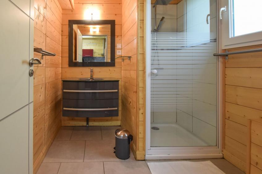 in Luz Saint Sauveur im Nationalpark - foto 11