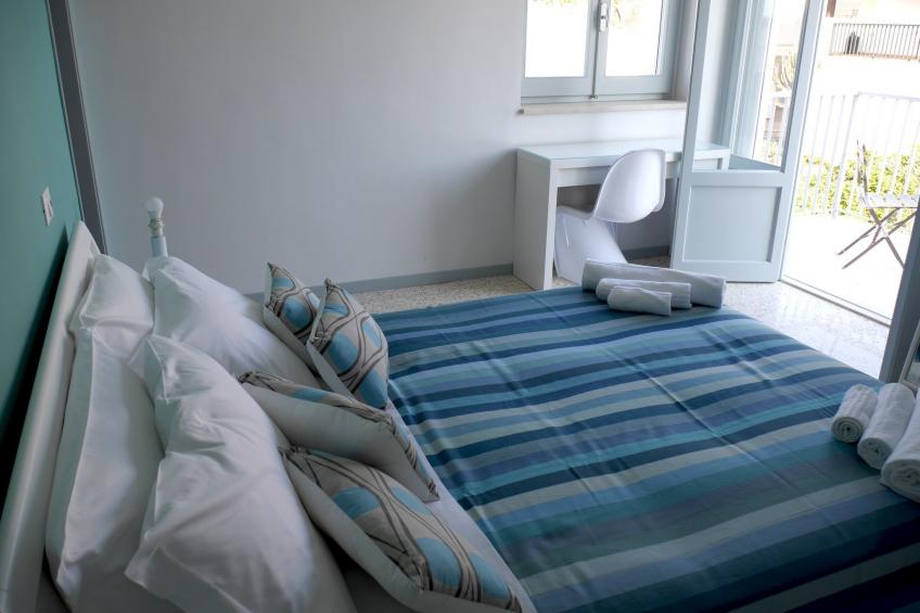 Luxuriöse Strandvilla am Strand in Apulien - foto 17