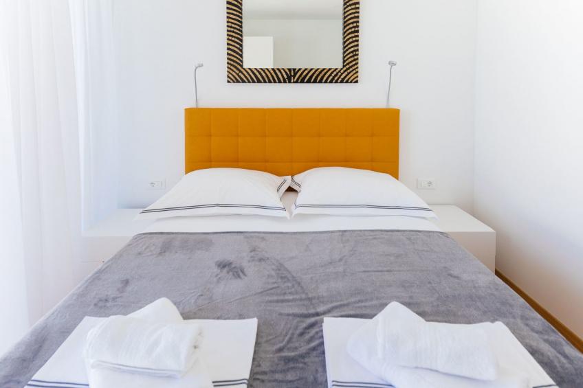 Charmantes Ferienhaus in Vinišće mit Privatem Pool und Meerblick - foto 31