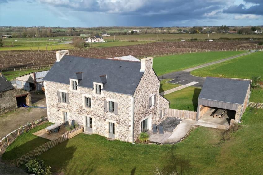 Joli gîte à Corseul - foto 30