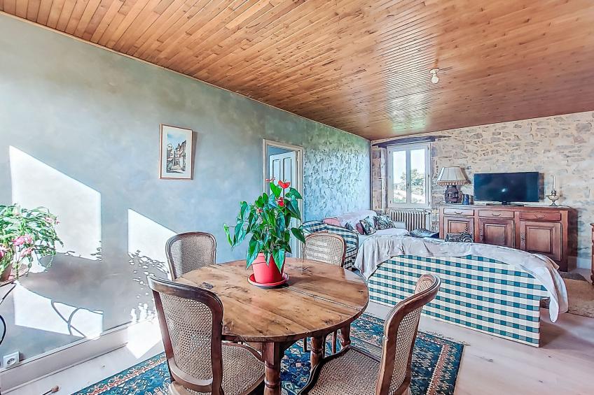 Maison de la chapelle - foto 3