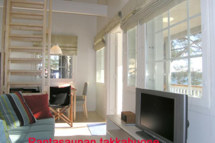 Villa merituuli - foto 120