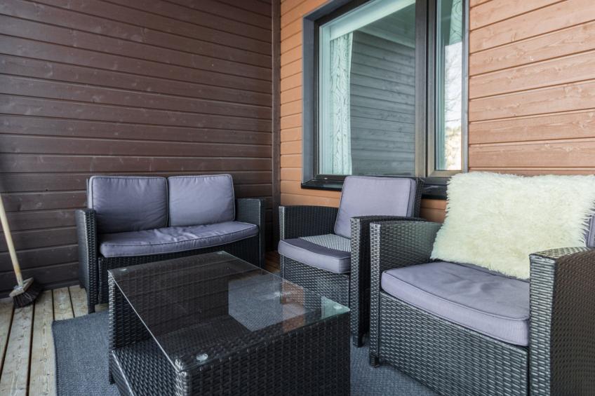 Sun&skivillas 5. - foto 4