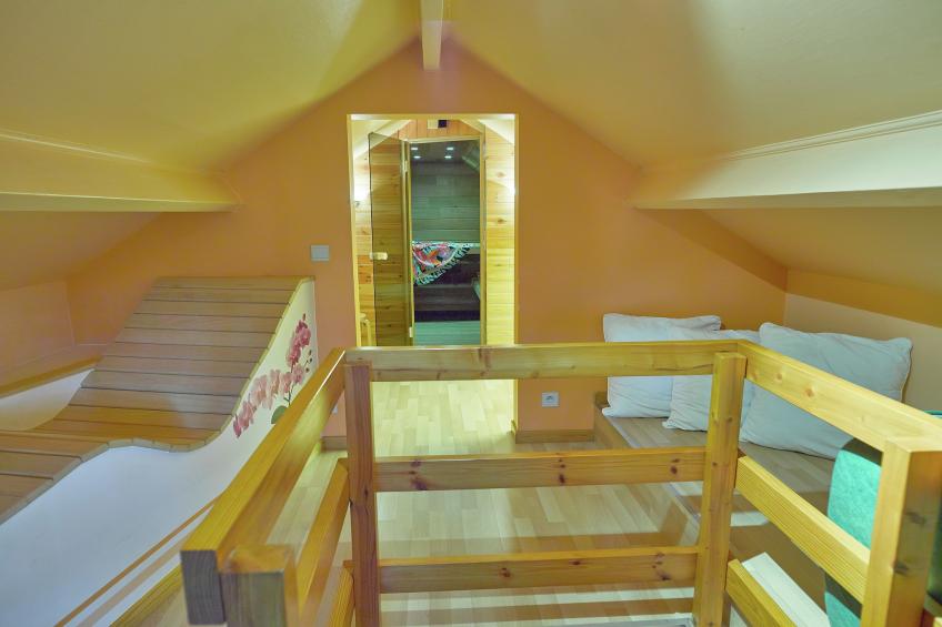 La Petite Cascade - foto 22