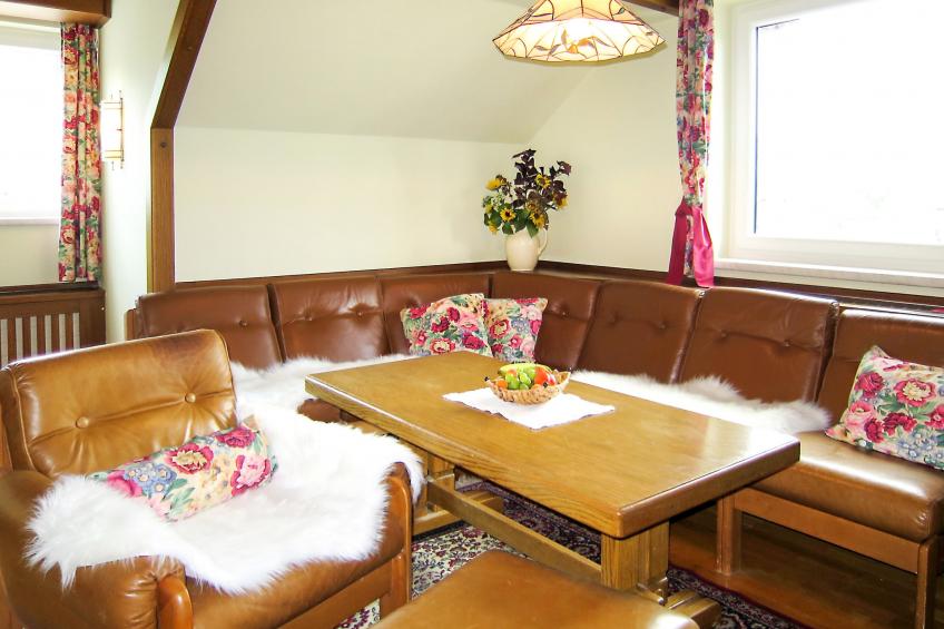 Ferienwohnung Moser (STS270) - foto 6