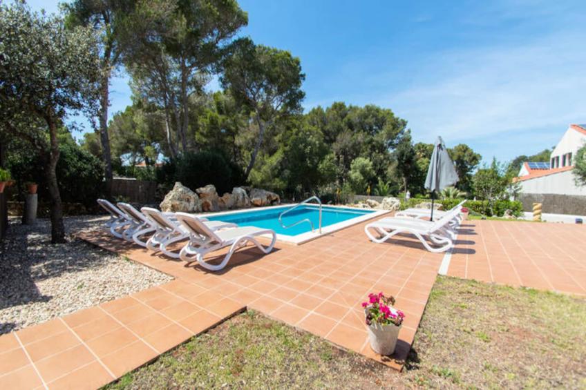 Maison à Cala Galdana - foto 74