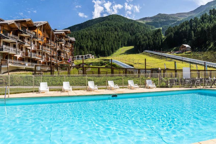 Résidence Les Hauts De Preclaux - foto 9